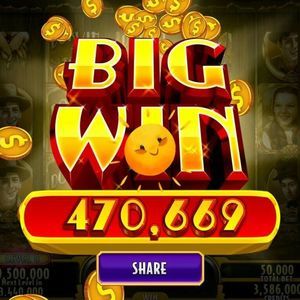 Meet your Posher, Vance